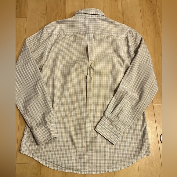 Dockers Icon Button down Shirt Meduim - Picture 8 of 8